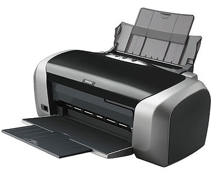 resetter printer epson stylus t13x